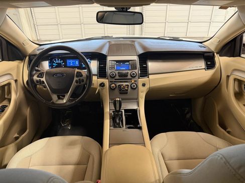 Used 2016 Ford Taurus SEL FWD image 23