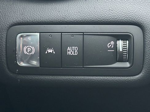 New 2026 Chevrolet Blazer EV RS image 31