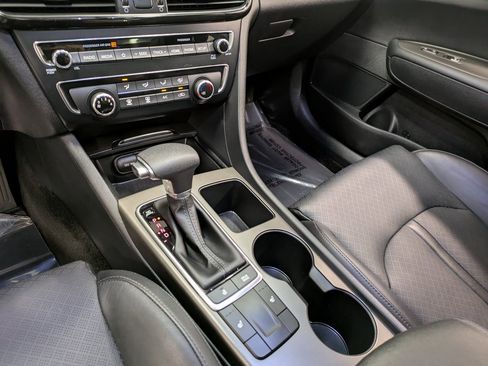 Used 2020 Kia Optima SE image 14