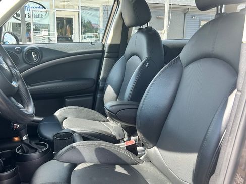 Used 2014 MINI Cooper Countryman S AWD/4WD image 8