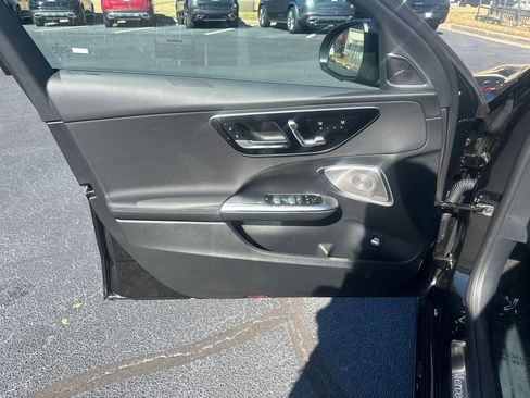 New 2026 Mercedes-Benz C 300 Sedan image 11