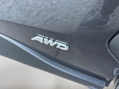 Certified 2025 Toyota RAV4 XLE AWD/4WD image 41
