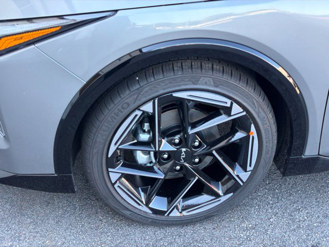New 2026 Kia K4 GT-Line Turbo FWD image 7