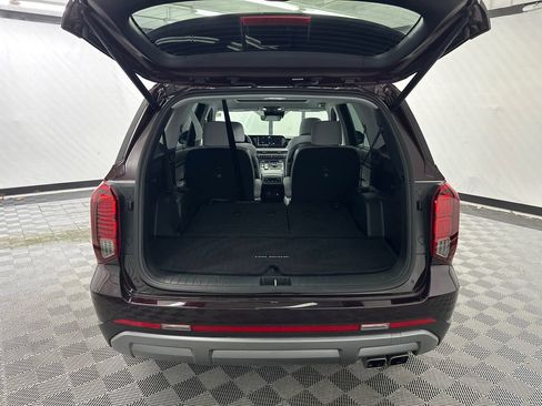 Used 2025 Hyundai Palisade SEL FWD image 20