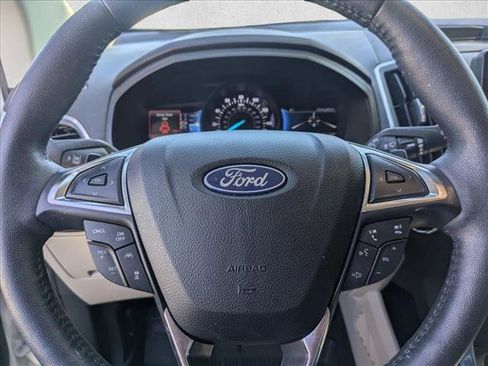 Used 2022 Ford Edge Titanium w/ Equipment Group 301A image 13