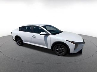 Used 2025 Kia K4 FWD video 2