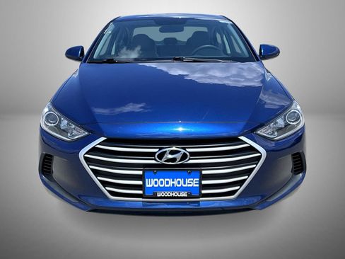 Used 2018 Hyundai Elantra SEL FWD image 2