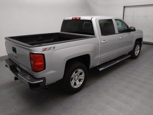Used 2015 Chevrolet Silverado 1500 LT w/ All Star Edition AWD/4WD image 10