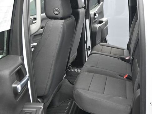 Used 2025 GMC Sierra 1500 Pro w/ Graphite Edition image 15