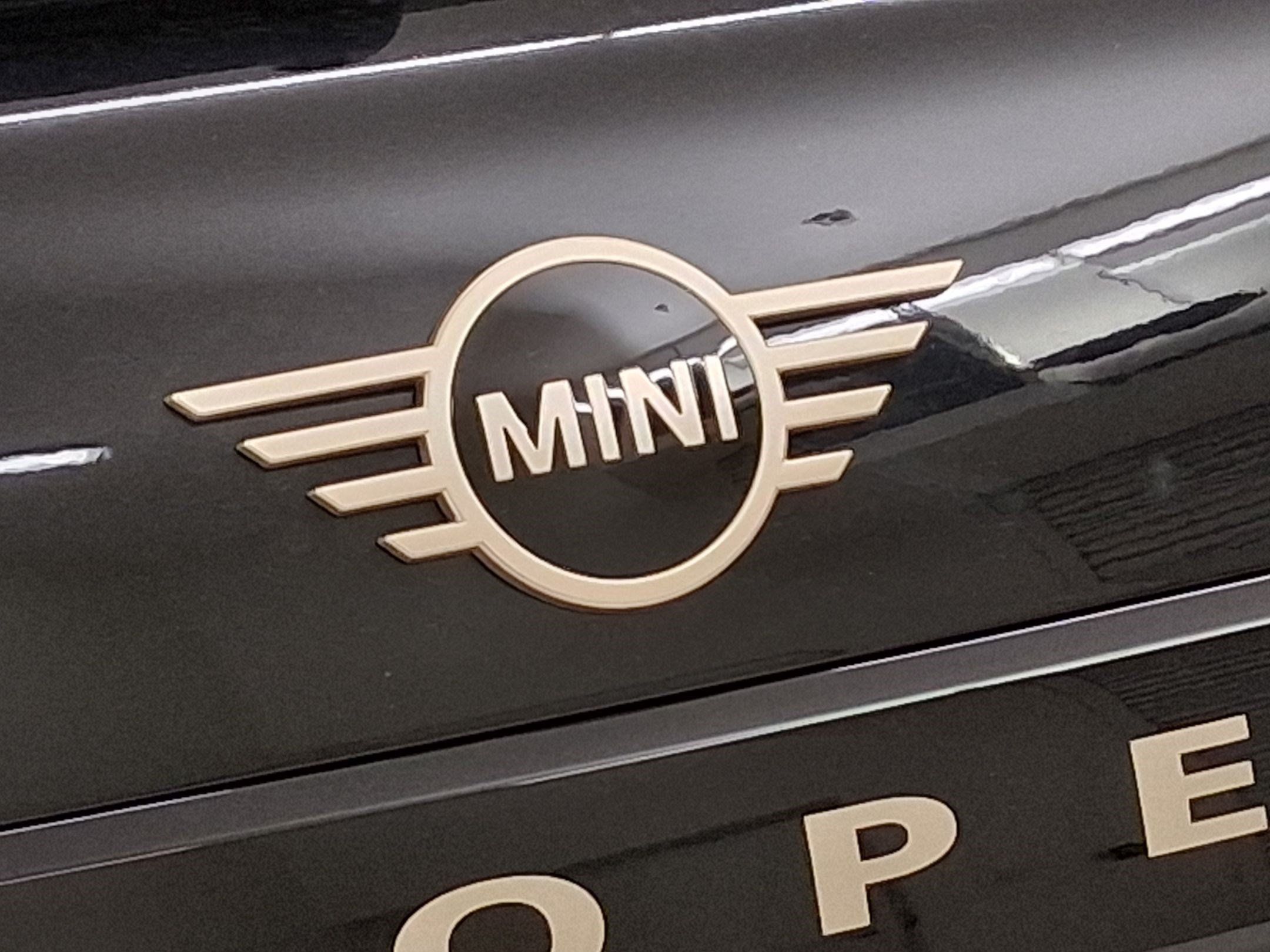 New 2026 MINI Cooper S FWD image 23