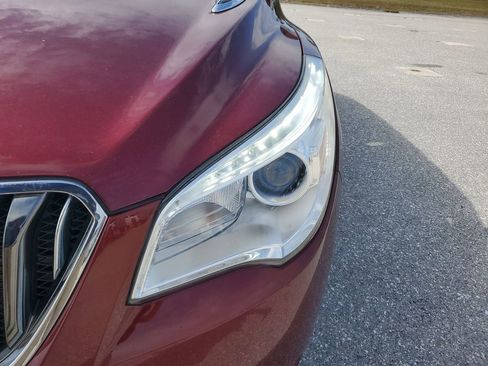 Used 2016 Buick Enclave Premium w/ Experience Buick Package image 16