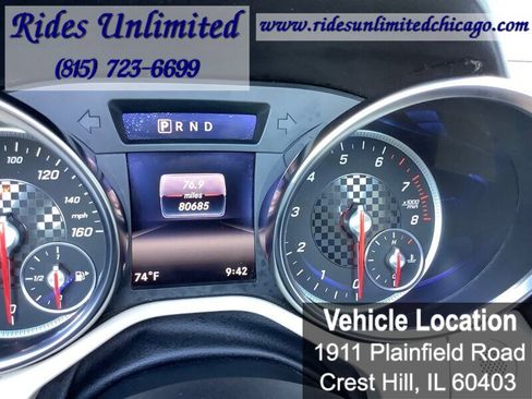 Used 2019 Mercedes-Benz SLC 300 image 28