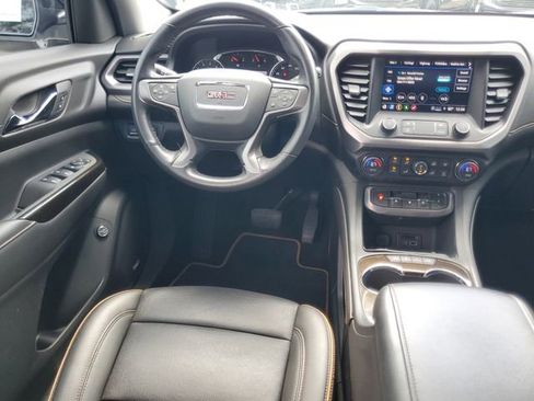 Used 2021 GMC Acadia AT4 image 16