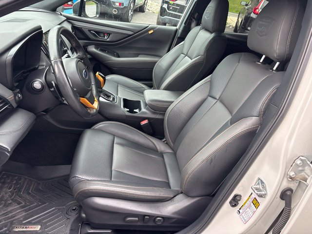 Used 2022 Subaru Outback Wilderness AWD/4WD image 11