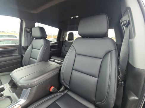 Used 2023 Chevrolet Silverado 1500 RST image 23