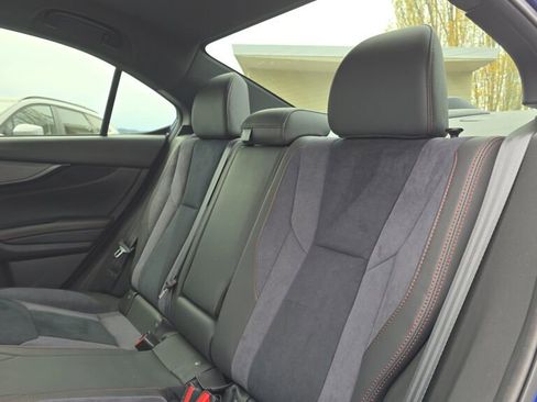 Used 2024 Subaru WRX TR w/ Popular Package #1A AWD/4WD image 17