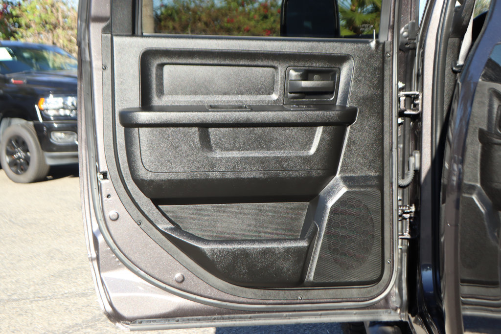 Used 2025 RAM 2500 Tradesman AWD/4WD image 32