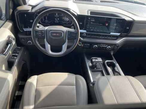 Certified 2024 GMC Sierra 1500 SLT w/ SLT Premium Plus Package image 12