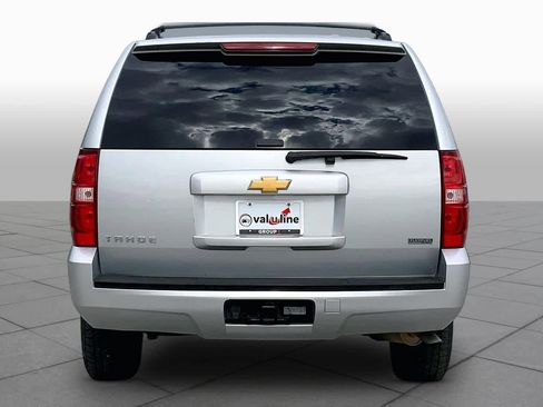 Used 2012 Chevrolet Tahoe LS RWD image 4