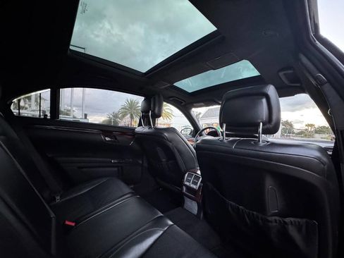 Used 2008 Mercedes-Benz S 63 AMG image 20