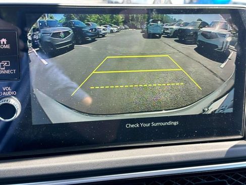 Used 2026 Acura ADX FWD image 18