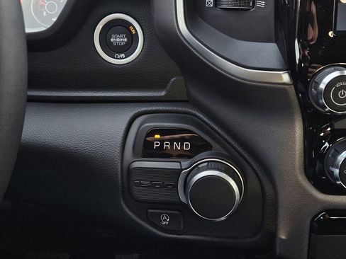 New 2026 RAM 1500 2WD Crew Cab image 20