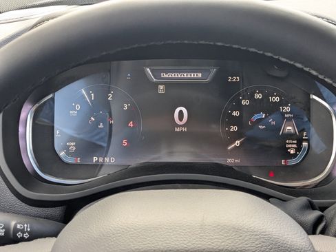 New 2026 RAM 2500 Laramie image 26