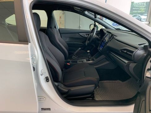 Used 2024 Subaru WRX Premium w/ Popular Package #2A AWD/4WD image 19