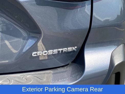 Used 2024 Subaru Crosstrek 2.0i Premium AWD/4WD image 5