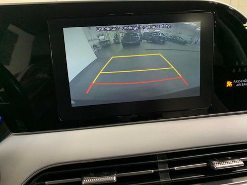 Used 2020 Hyundai Palisade SEL AWD/4WD image 5