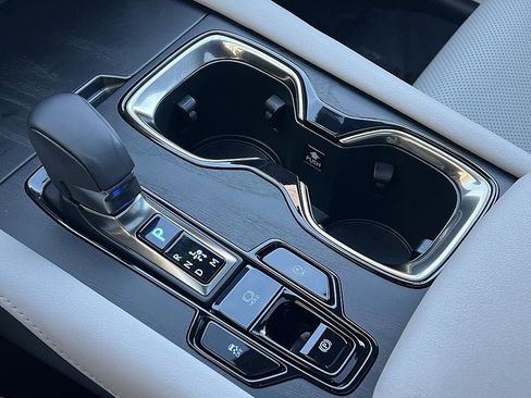 Certified 2025 Lexus RX 350 Premium image 19