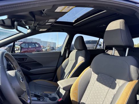 Certified 2025 Subaru Crosstrek 2.5i Sport image 25