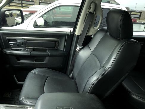 Used 2017 RAM 1500 Sport w/ Convenience Group image 23