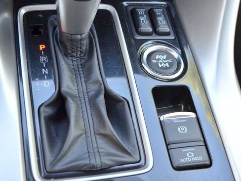 Used 2024 Mitsubishi Eclipse Cross SE AWD/4WD image 28