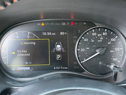Certified 2021 Nissan Kicks SR w/ SR Premium Package FWD image 22
