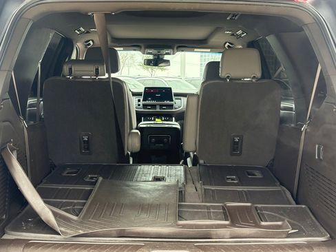 Used 2021 Chevrolet Tahoe LT image 40