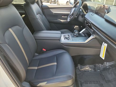 New 2026 MAZDA CX-90 3.3 Turbo S w/ Premium Package image 18