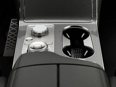 New 2026 Genesis GV80 3.5T e-SC image 22