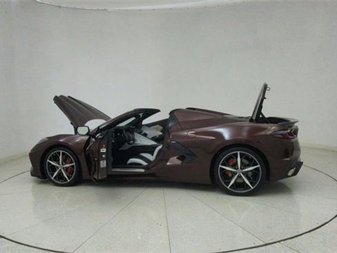 Used 2022 Chevrolet Corvette Stingray image 68