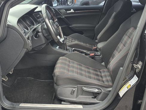 Used 2016 Volkswagen GTI S image 11