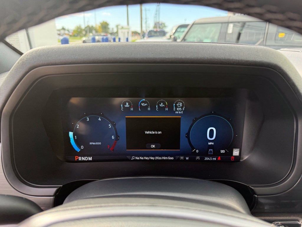 Used 2026 Ford F150 Lariat AWD/4WD image 28