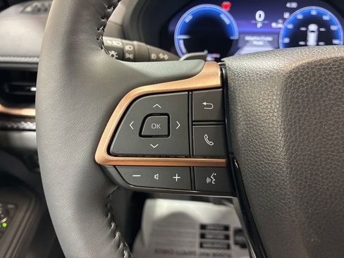 Used 2026 Toyota Grand Highlander AWD Hybrid image 30