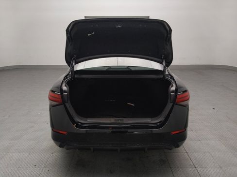 Used 2025 Nissan Sentra S FWD image 29