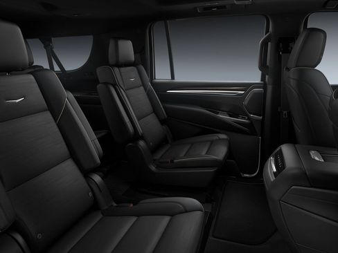 New 2026 Cadillac Escalade ESV Luxury w/ LPO, Radiant Package AWD/4WD image 20