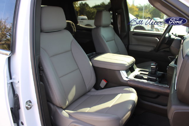 Used 2024 GMC Sierra 1500 SLT w/ SLT Convenience Package AWD/4WD image 11