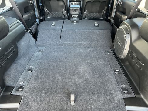 Used 2024 Jeep Wrangler Unlimited Rubicon 392 AWD/4WD image 21