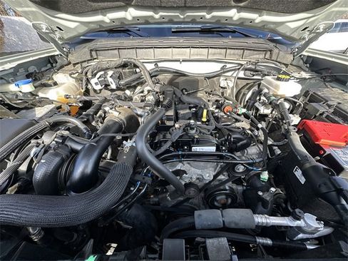 Certified 2023 Ford Bronco Badlands image 32