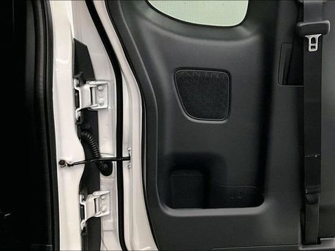 New 2026 Nissan Frontier S RWD image 33