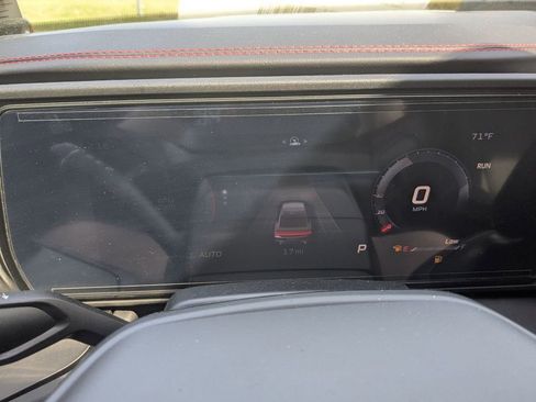 New 2026 Dodge Charger GT AWD/4WD image 17