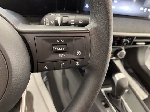 Used 2026 Nissan Kicks S image 22